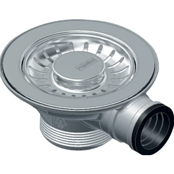 Вентиль со скрытым переливом Franke для BXX FEX BCX 440-198 112.0721.744