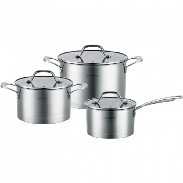 Набор из шести предметов Maunfeld TAYLOR MF125TL01ST