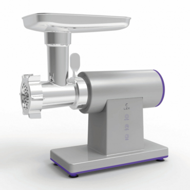 Мясорубка электрическая Lex LX 4002 Мясорубка электрическая Lex LX 4002