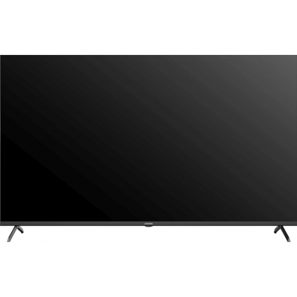 Телевизор Digma DM-LED55UQB31 Smart