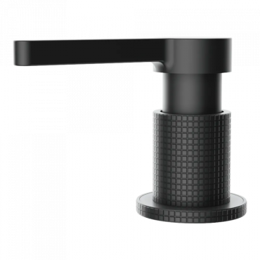 Дозатор для моющего средства Omoikiri OM-05-GM вороненая сталь 4995080