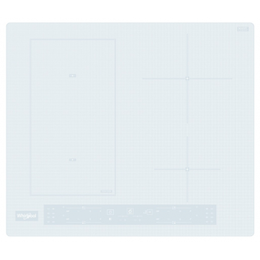 Электрическая варочная поверхность Whirpool WL B4560 NE/W