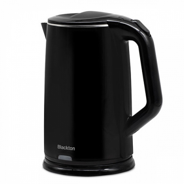 Чайник электрический Blackton Bt KT1710P черный
