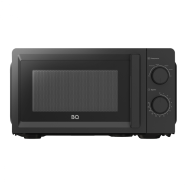 Микроволновая печь BQ MWO-20016SM Black Микроволновая печь BQ MWO-20016SM Black