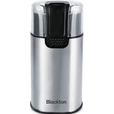 Кофемолка Blackton Bt CG1114 Metallic Gray