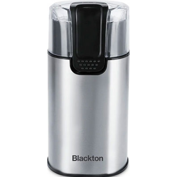 Кофемолка Blackton Bt CG1114 Metallic Gray