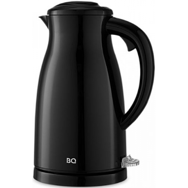 Чайник электрический BQ KT1709S Black