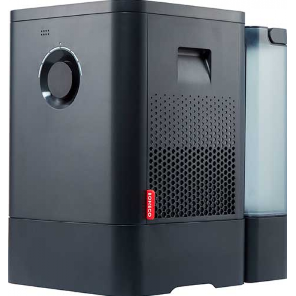 Мойка воздуха Boneco W400black