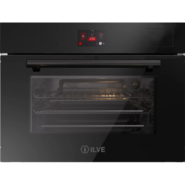 Духовой шкаф ILVE 645GHSW1/BK
