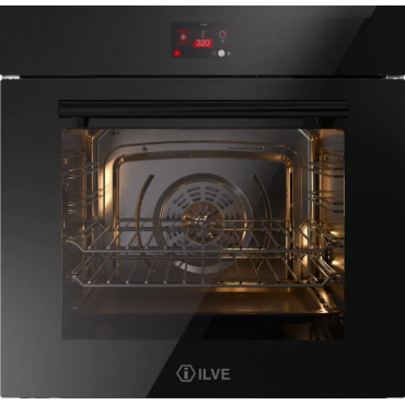 Духовой шкаф ILVE OV601GT3/BK