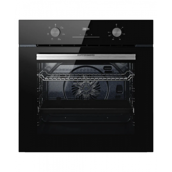 Электрический духовой шкаф Kuppersberg HO 606 X Line