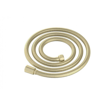 Шланг для душа AQUATEK AQ2105BG золото шлифованное