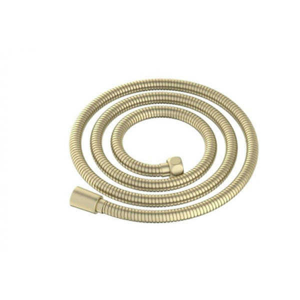 Шланг для душа AQUATEK AQ2105BG золото шлифованное