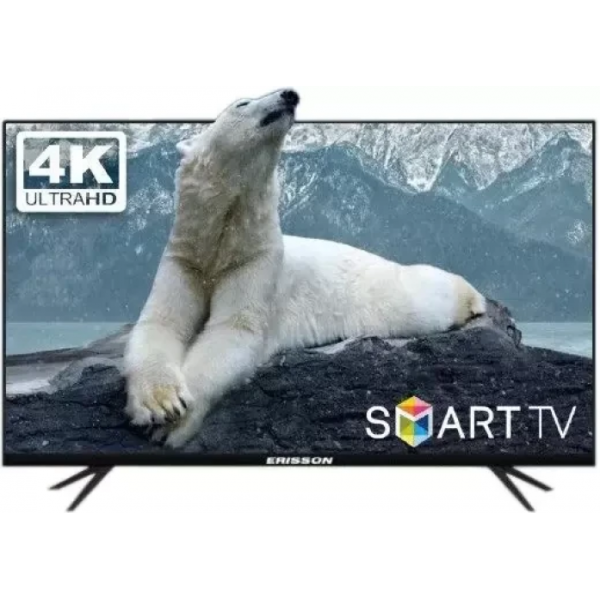 Телевизор Erisson 50ULX9001T2