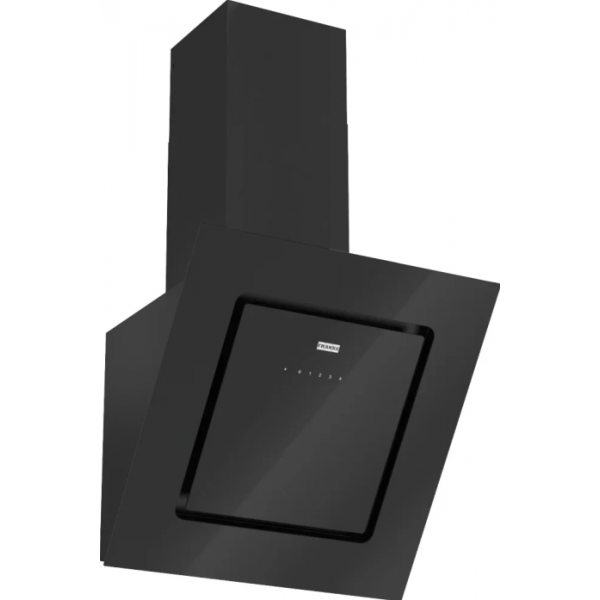 Кухонная вытяжка Franke MELODY 60 BK 330.0738.602
