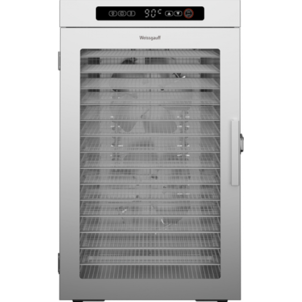 Дегидратор Weissgauff WDH 216 Digital Maxi Dry 440346