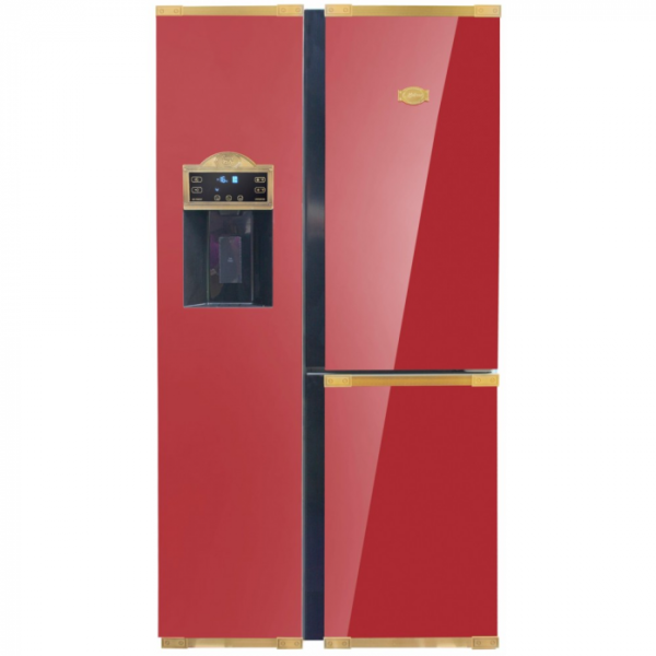 Холодильник Kaiser KS 90300 RotAD Bio