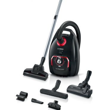 Пылесос Bosch BGL8POW3A