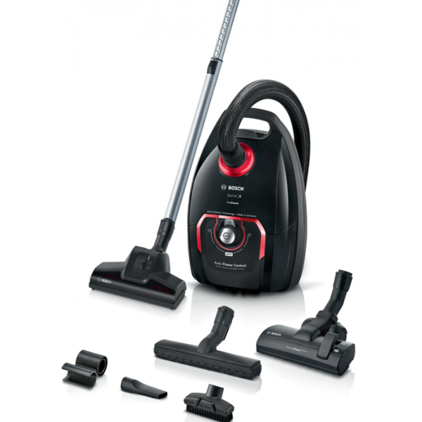 Пылесос Bosch BGL8POW3A