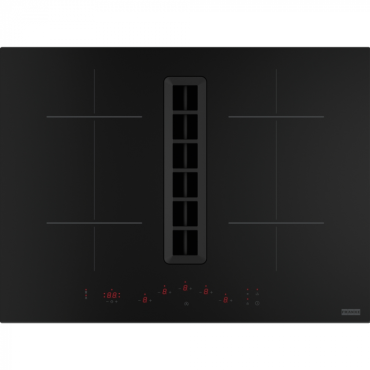 Индукционная варочная поверхность с вытяжкой Franke FSM 7072 4RC HI 340.0731.892