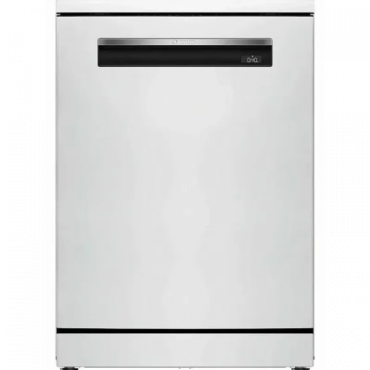 Посудомоечная машина Bosch SMP6EMW86Q