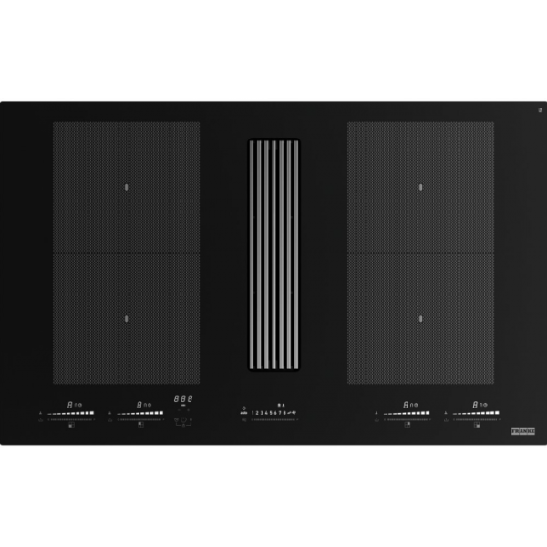 Индукционная варочная поверхность с вытяжкой Franke FMY 8391 HI