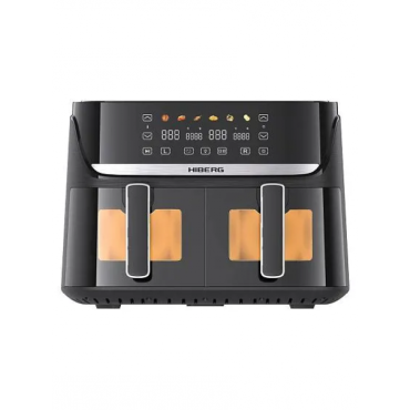 Аэрогриль Hiberg MGD 900 B