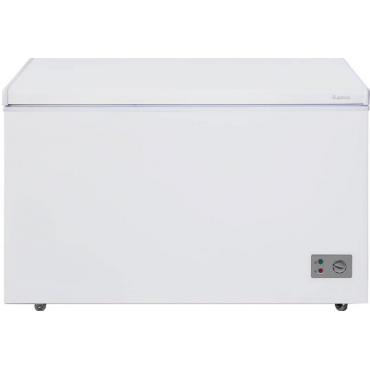 Морозильный ларь BIRYUSA 355KVS