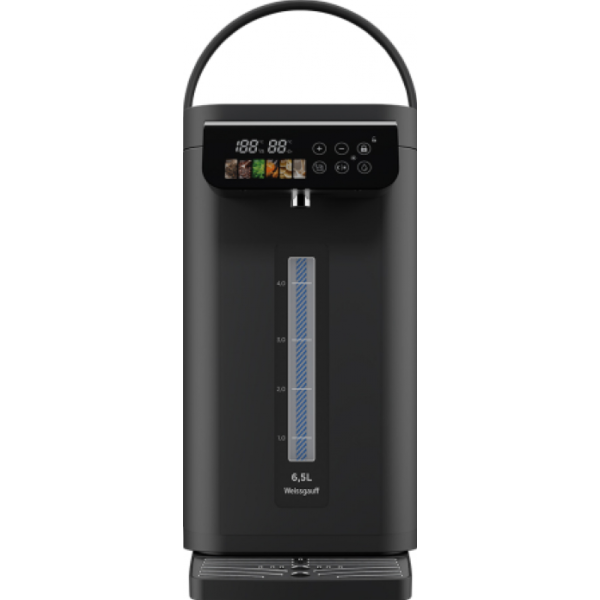 Термопот Weissgauff WWT 6520 ColorTouch DBx 441042