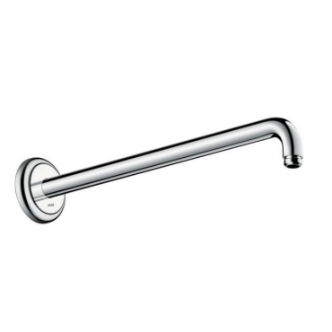 Боковой кронштейн Hansgrohe Montreux 27348000 хром