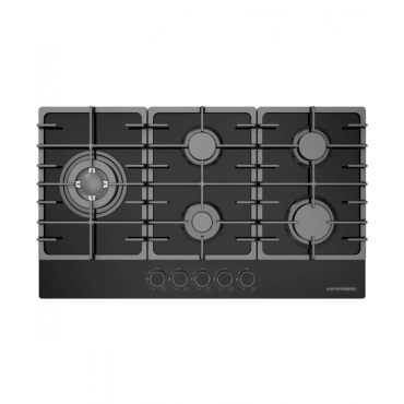 Газовая варочная панель Kuppersberg FG 96 BG