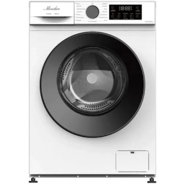 Стиральная машина Monsher MWM 510 Blanc Стиральная машина Monsher MWM 510 Blanc