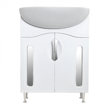 Тумба Stella Polar Сильва 60 SP-00001843