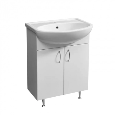 Тумба Stella Polar Концепт 60 ЭКО SP-00001273