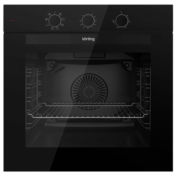 Электрический духовой шкаф Korting OKB 3810 FGN