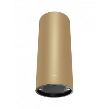 Кухонная вытяжка Maunfeld BALA 35 Wall золотой