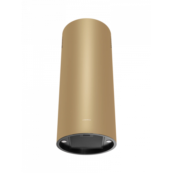 Кухонная вытяжка Maunfeld BALA 35 Wall золотой