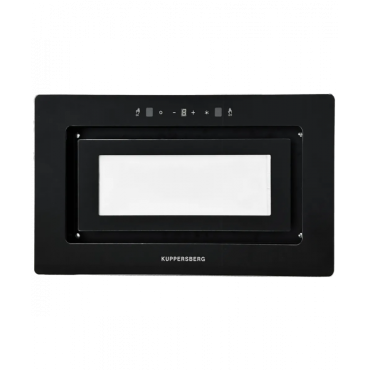 Встраиваемая вытяжка Kuppersberg INSHINE 60 BG