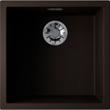 Мойка Omoikiri Yamakawa 45-U/I-MO мокко 4997456