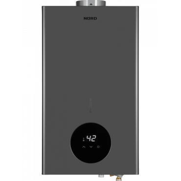 Газовая колонка NORD GFC 125 XD