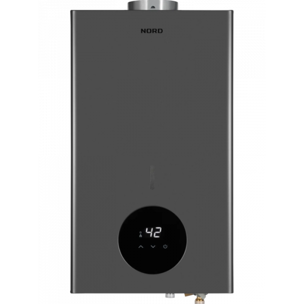 Газовая колонка NORD GFC 125 XD