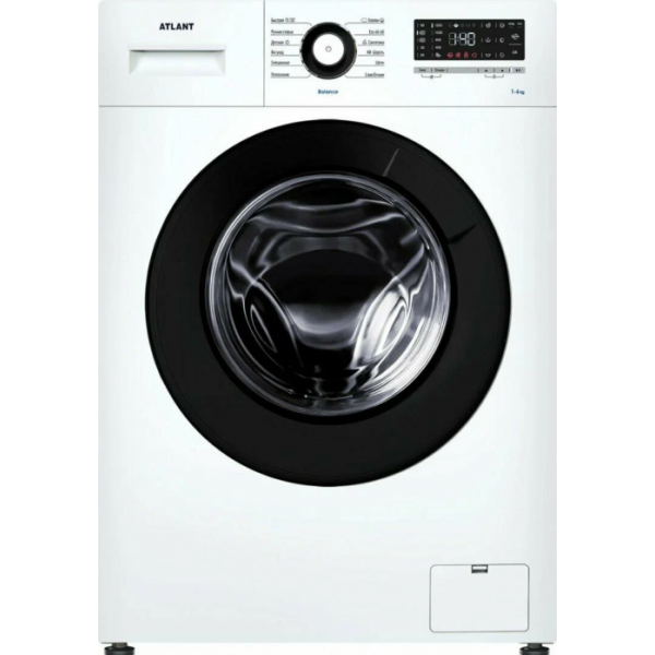 Стиральная машина ATLANT СМА 60У1218-Т-01