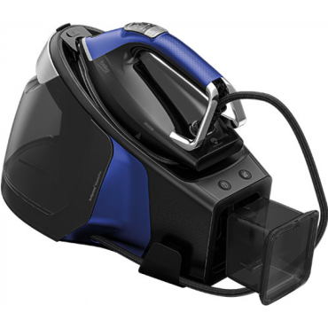 Парогенератор Beko SGA 9130 B 8911463200 чёрный/синий