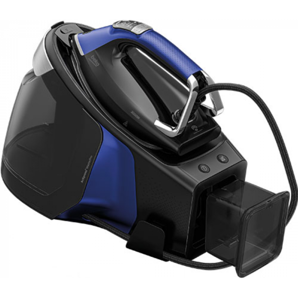 Парогенератор Beko SGA 9130 B 8911463200 чёрный/синий