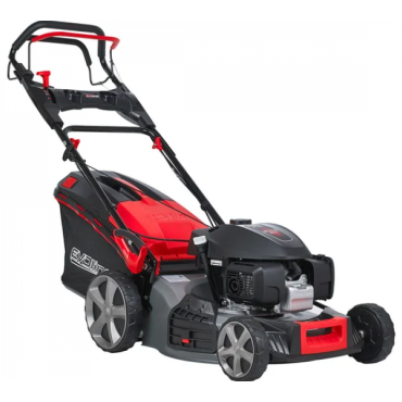 Газонокосилка бензиновая EVOline LMG 56 CVH (Honda)
