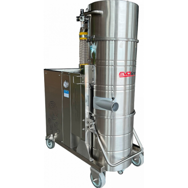 Пылеводосос промышленный EVOline IVC1100-55
