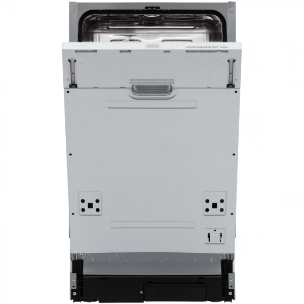 Встраиваемая посудомоечная машина Krona BRENTA 45 BI V2