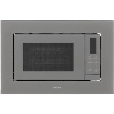 Встраиваемая микроволновая печь Krona MYSTERIUM mw 60 GR