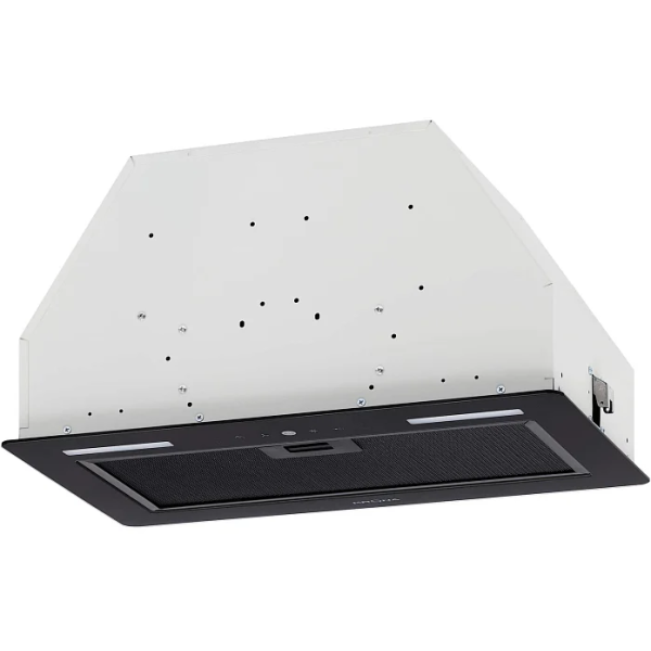 Вытяжка Krona SVEN 600 black SGC