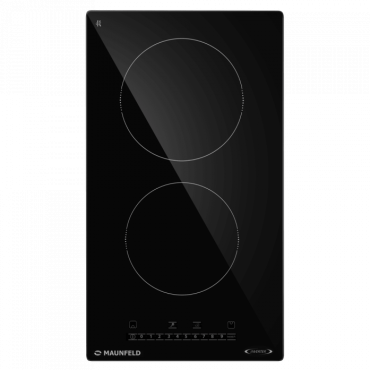 Индукционная варочная панель Maunfeld AVI3024SBK